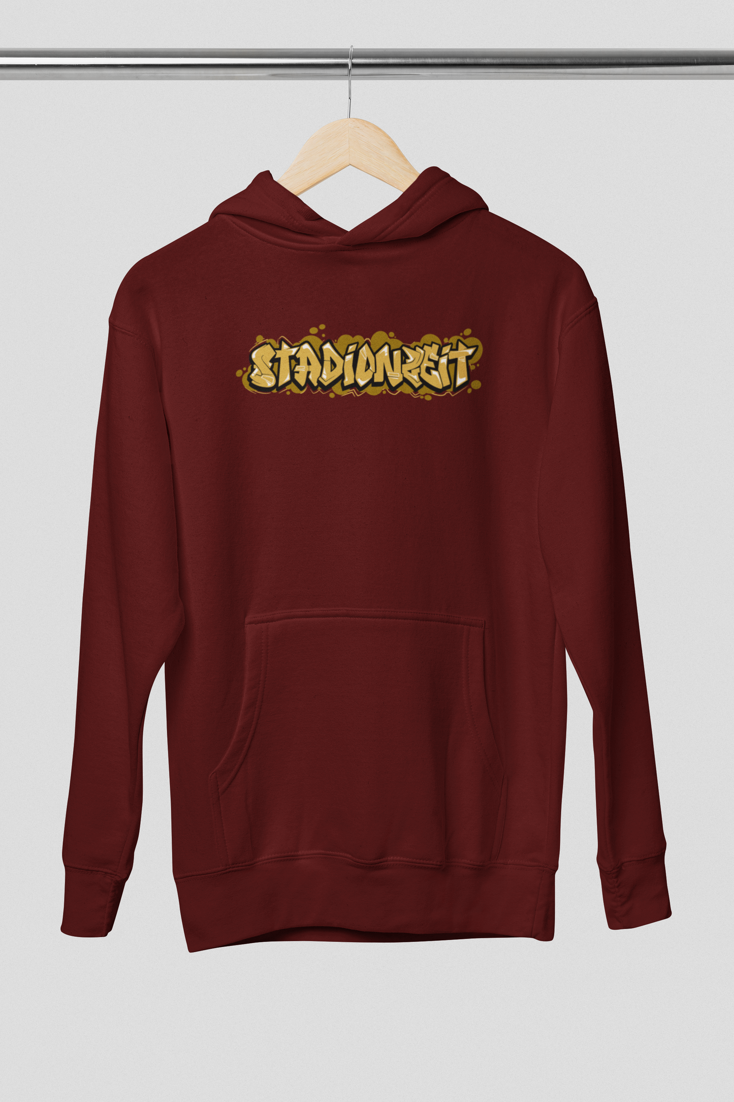 Hoodie - "Graffiti" | Unisex