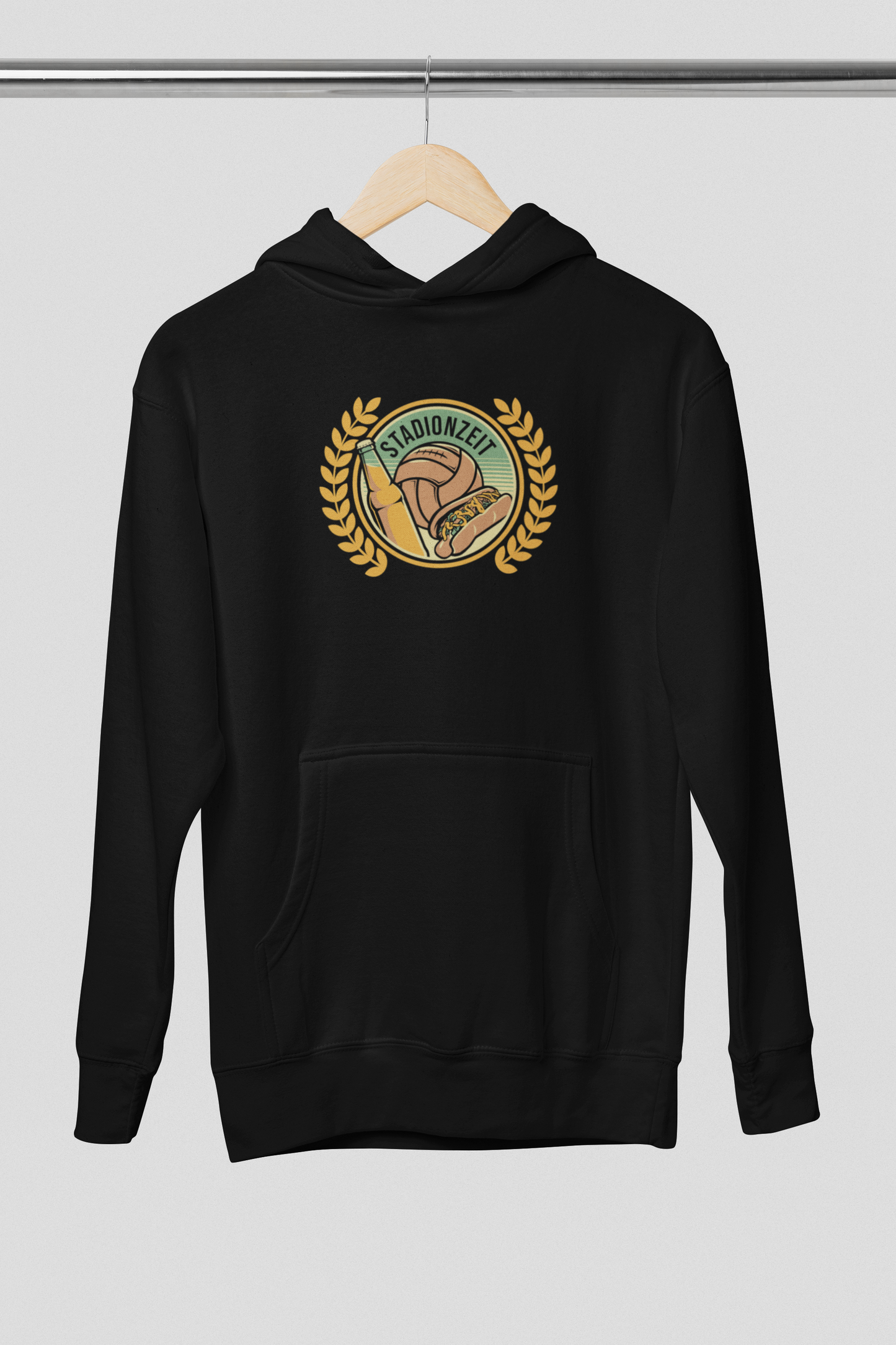 Hoodie - "Spieltag" | Unisex