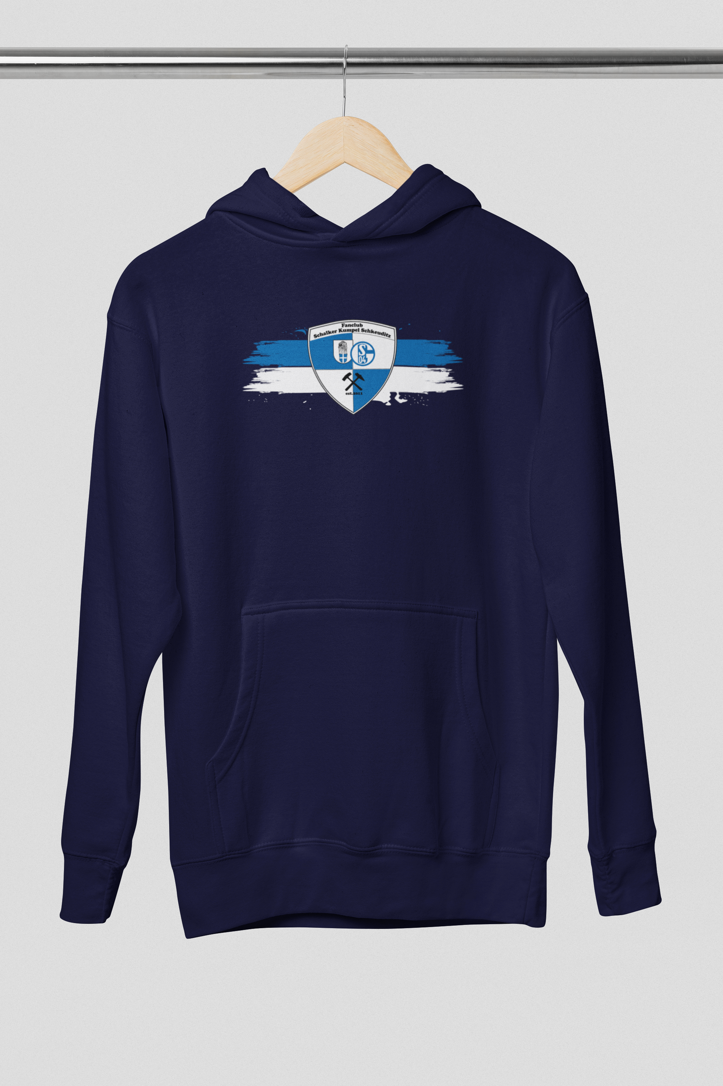Hoodie "SFC" | Unisex