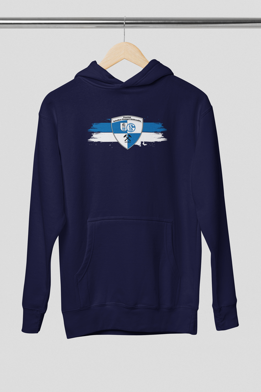 Hoodie "SFC" | Unisex