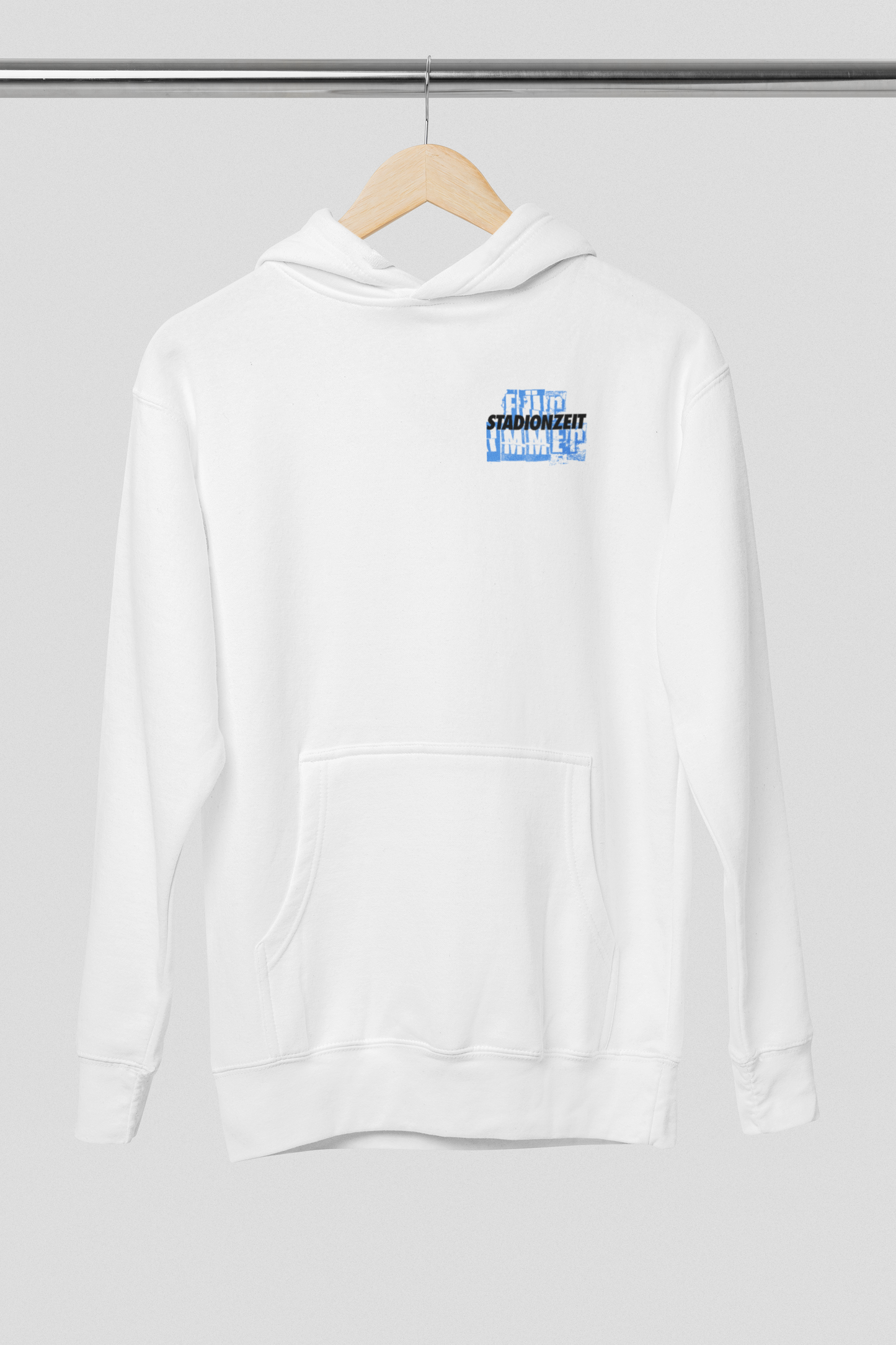 Hoodie - "FÜR IMMER" | Unisex