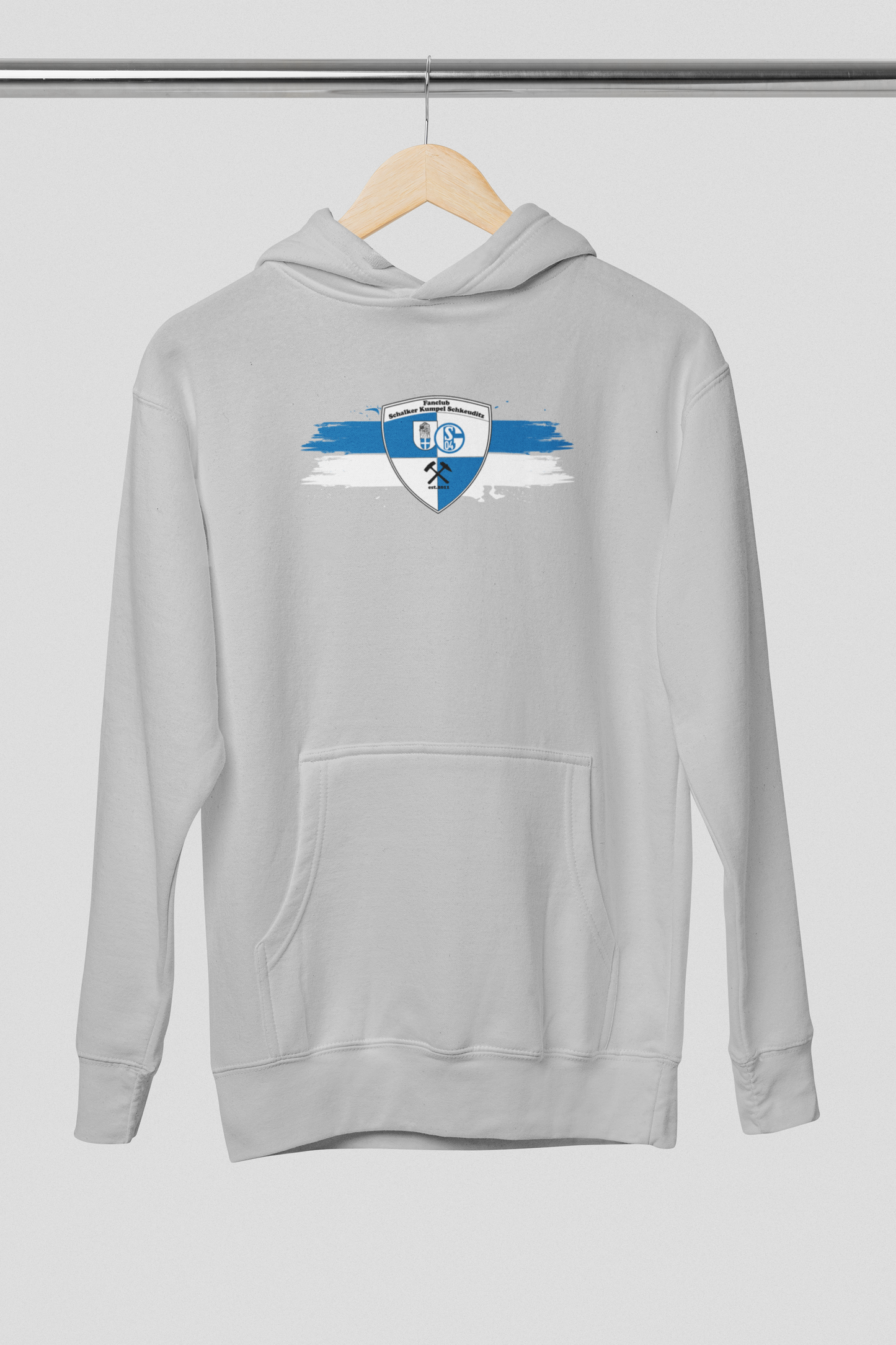 Hoodie "SFC" | Unisex