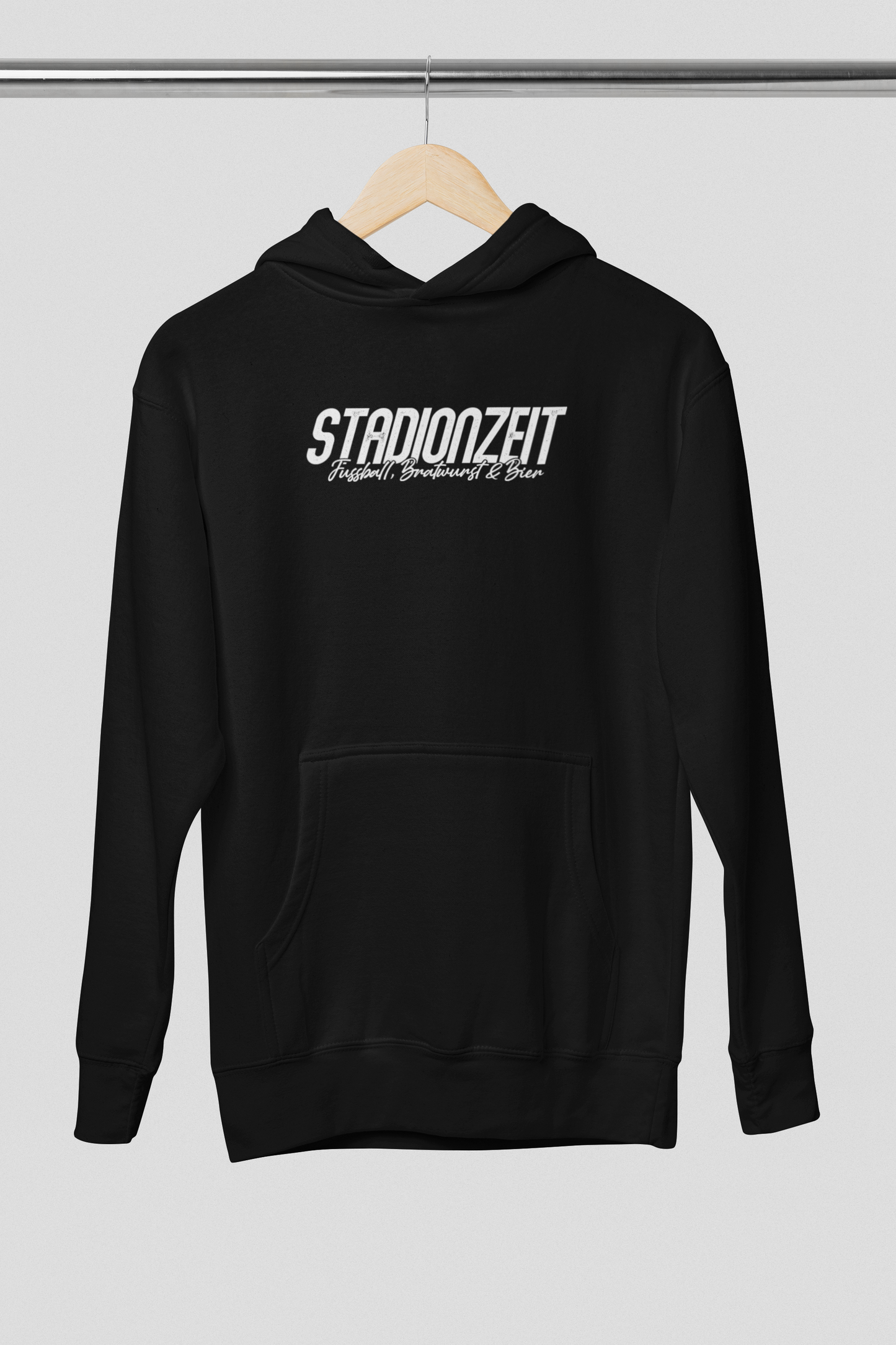 Hoodie - "FBB" | Unisex