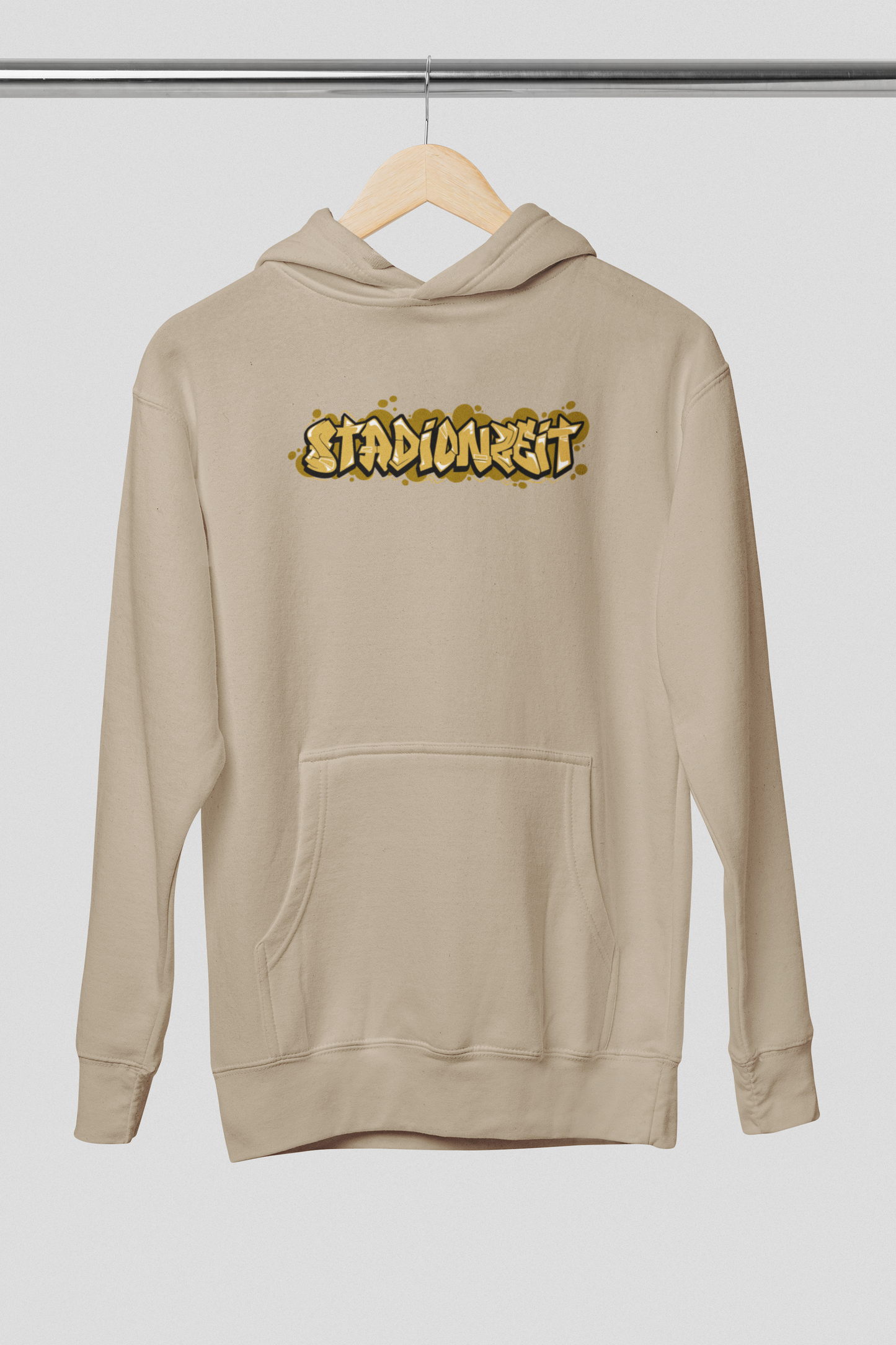 Hoodie - "Graffiti" | Unisex