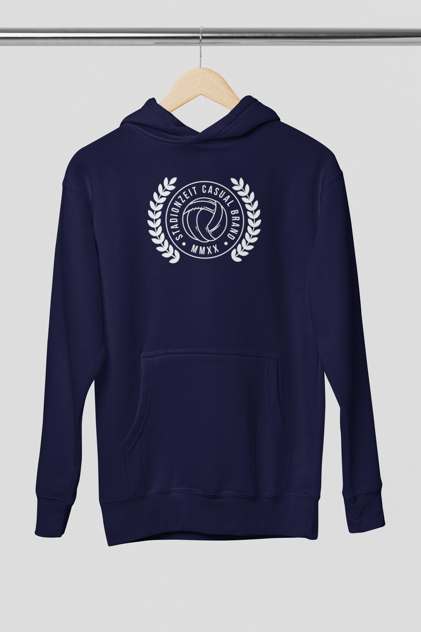 Hoodie - "Kranz" | Unisex