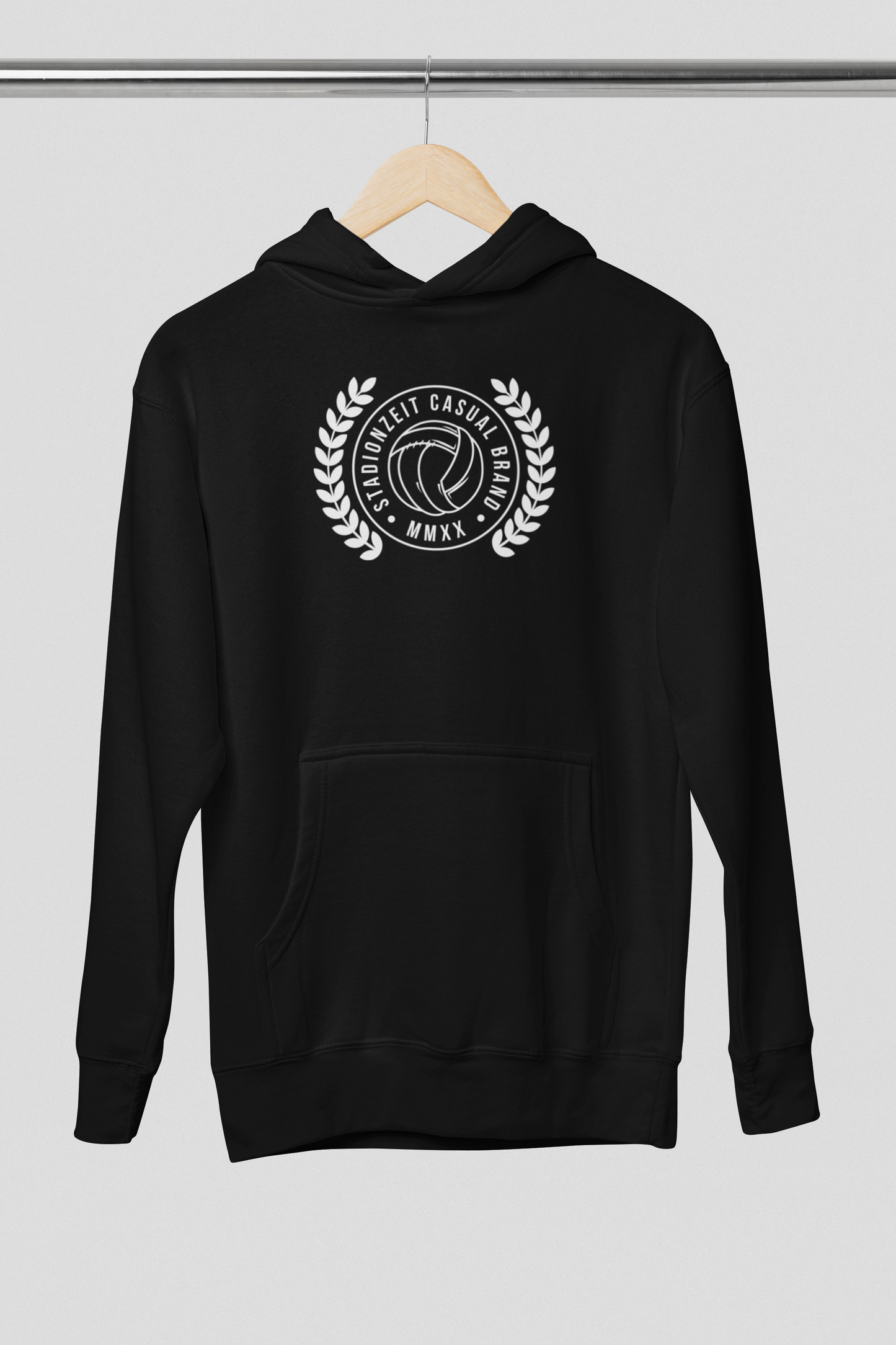 Hoodie - "Kranz" | Unisex