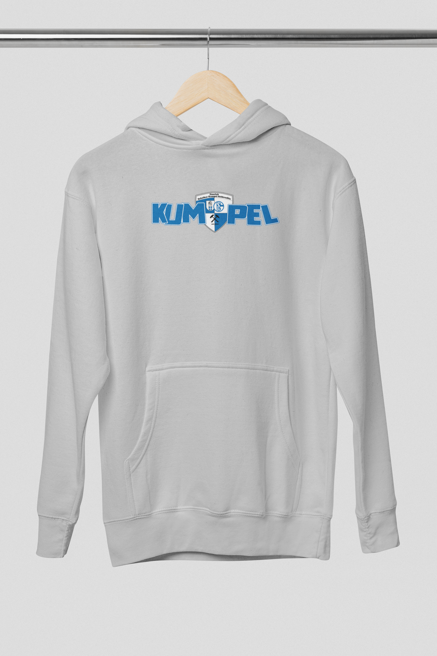 Hoodie "Kumpel" | Unisex