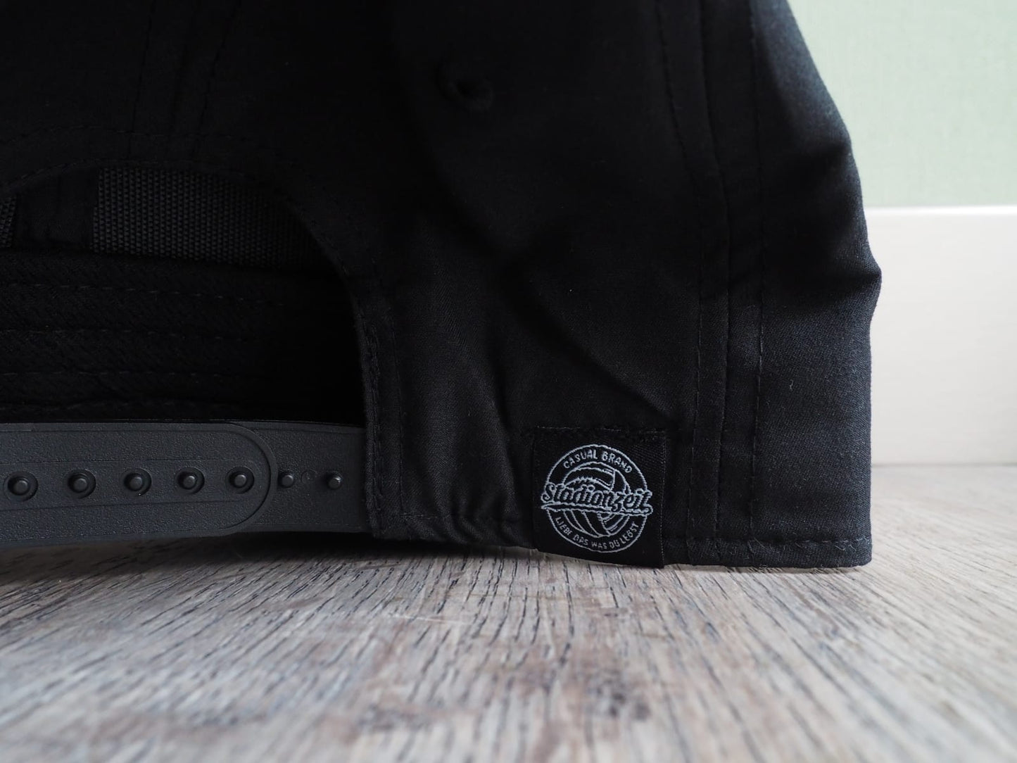 Cap