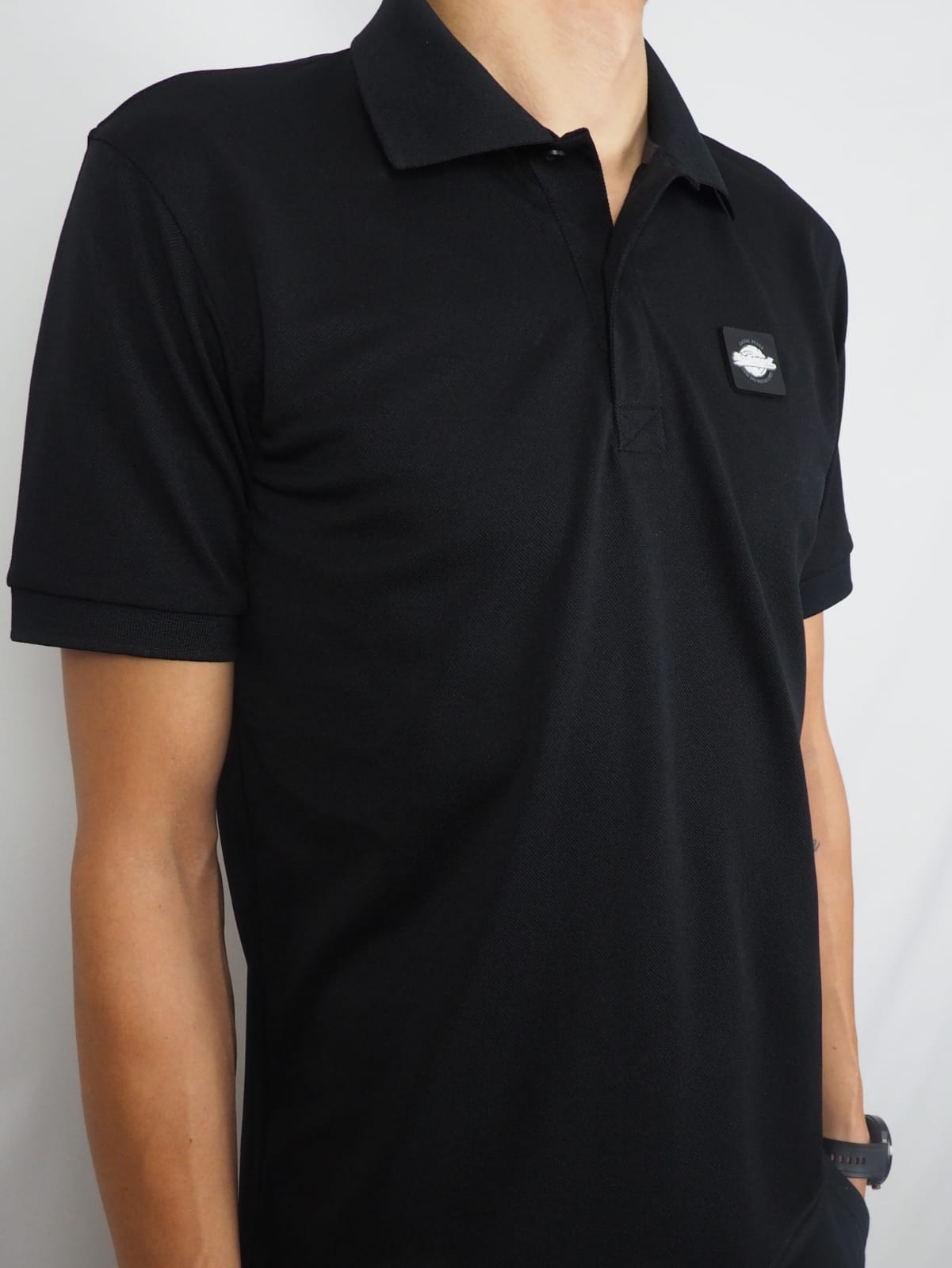 Polo "Basic" | Unisex