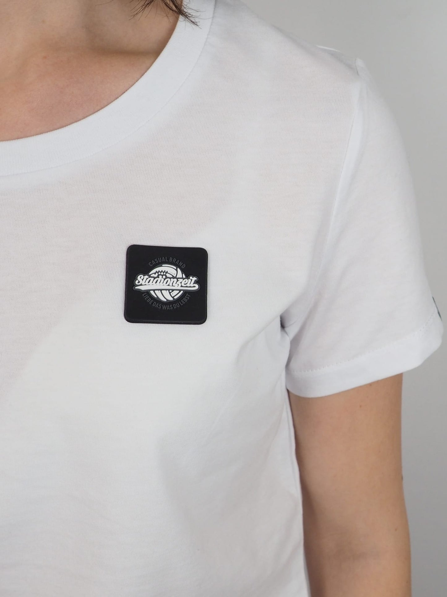Frauen - T-Shirt "Basic"