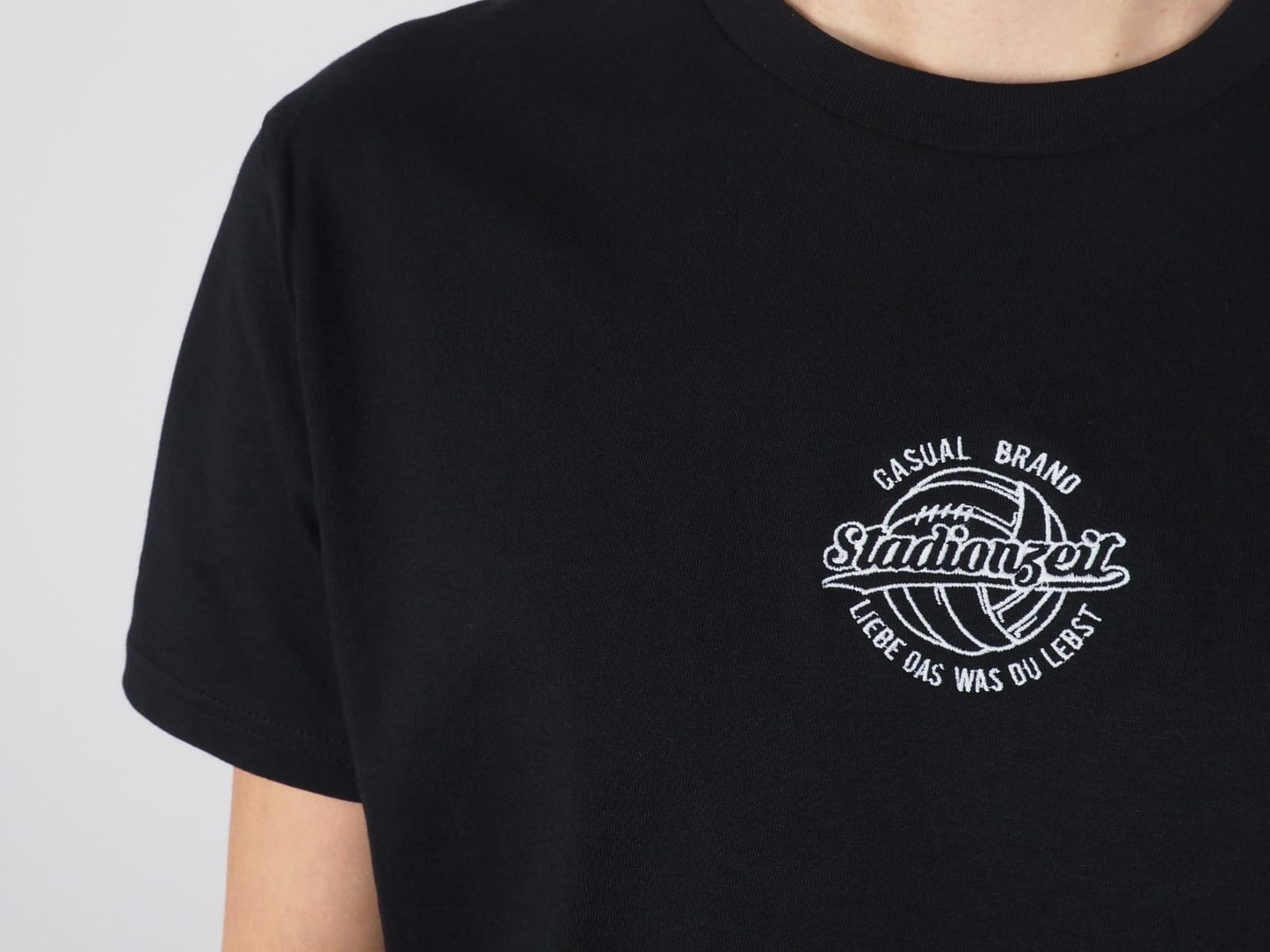 Logo "Stick" | Unisex
