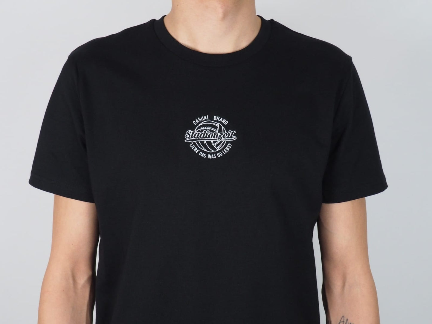 Logo "Stick" | Unisex