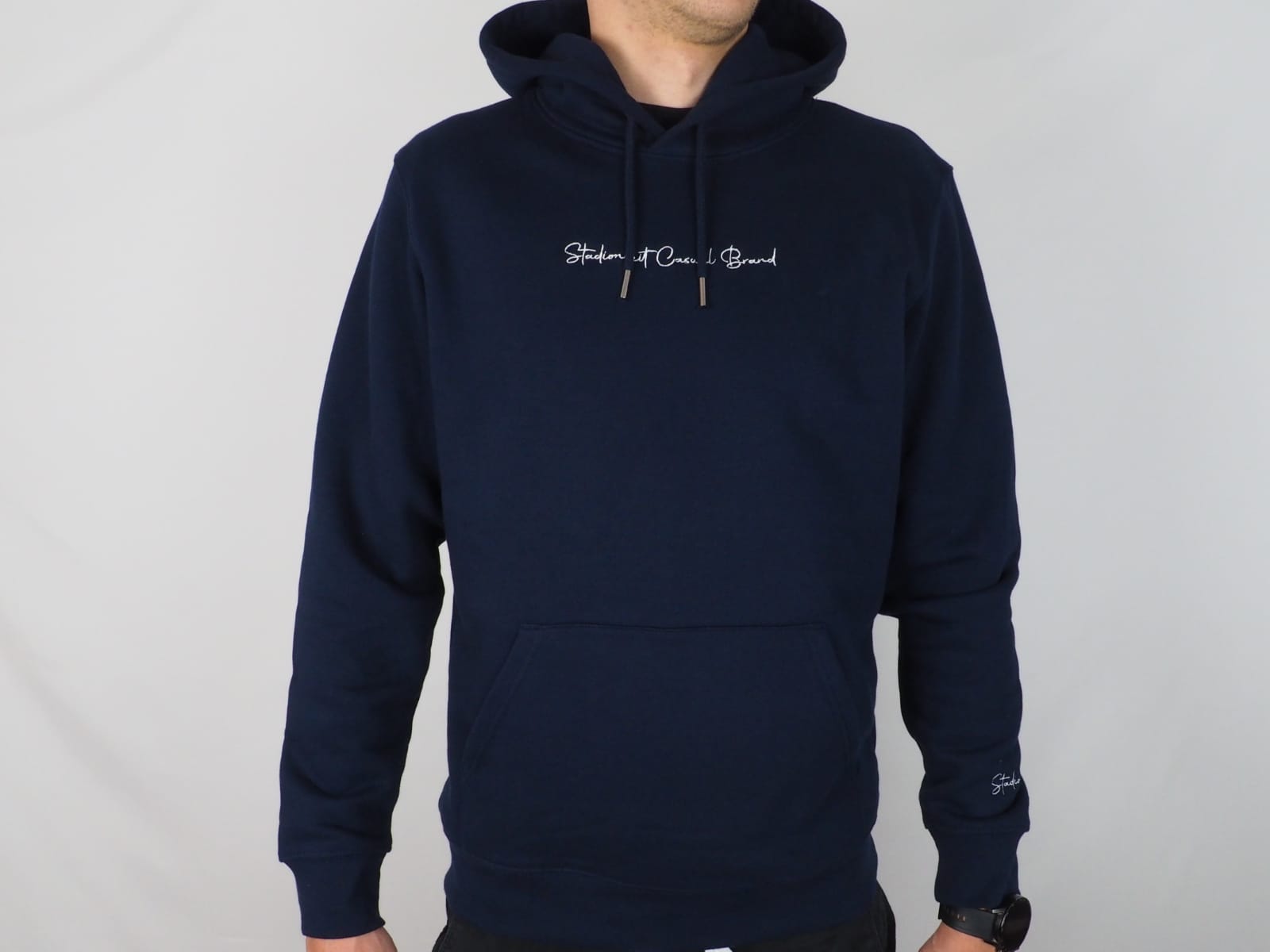 hoddie