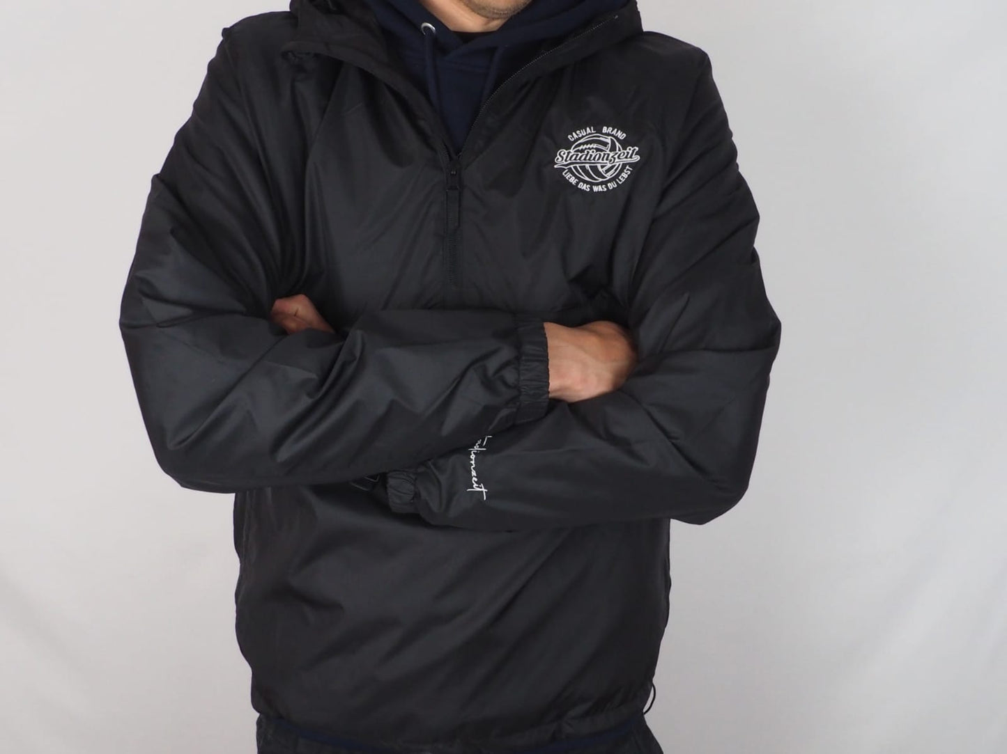 Windbreaker | Unisex