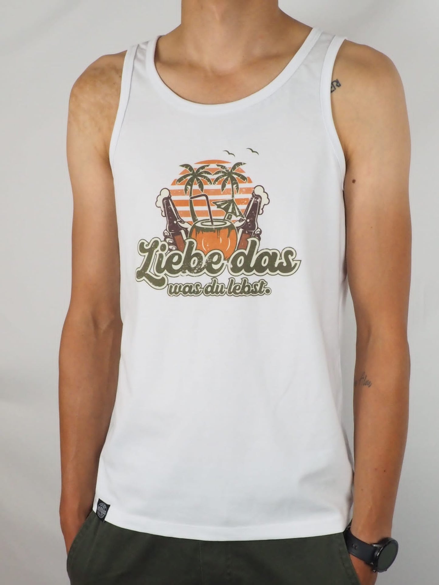 Tanktop | Unisex