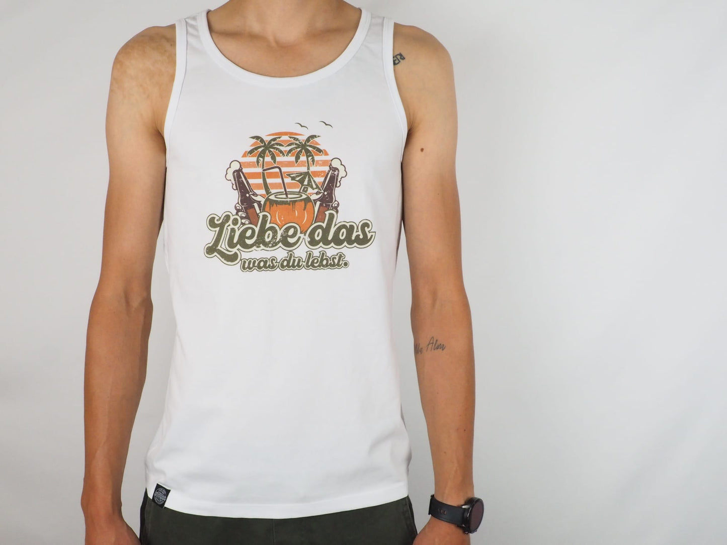 Tanktop | Unisex