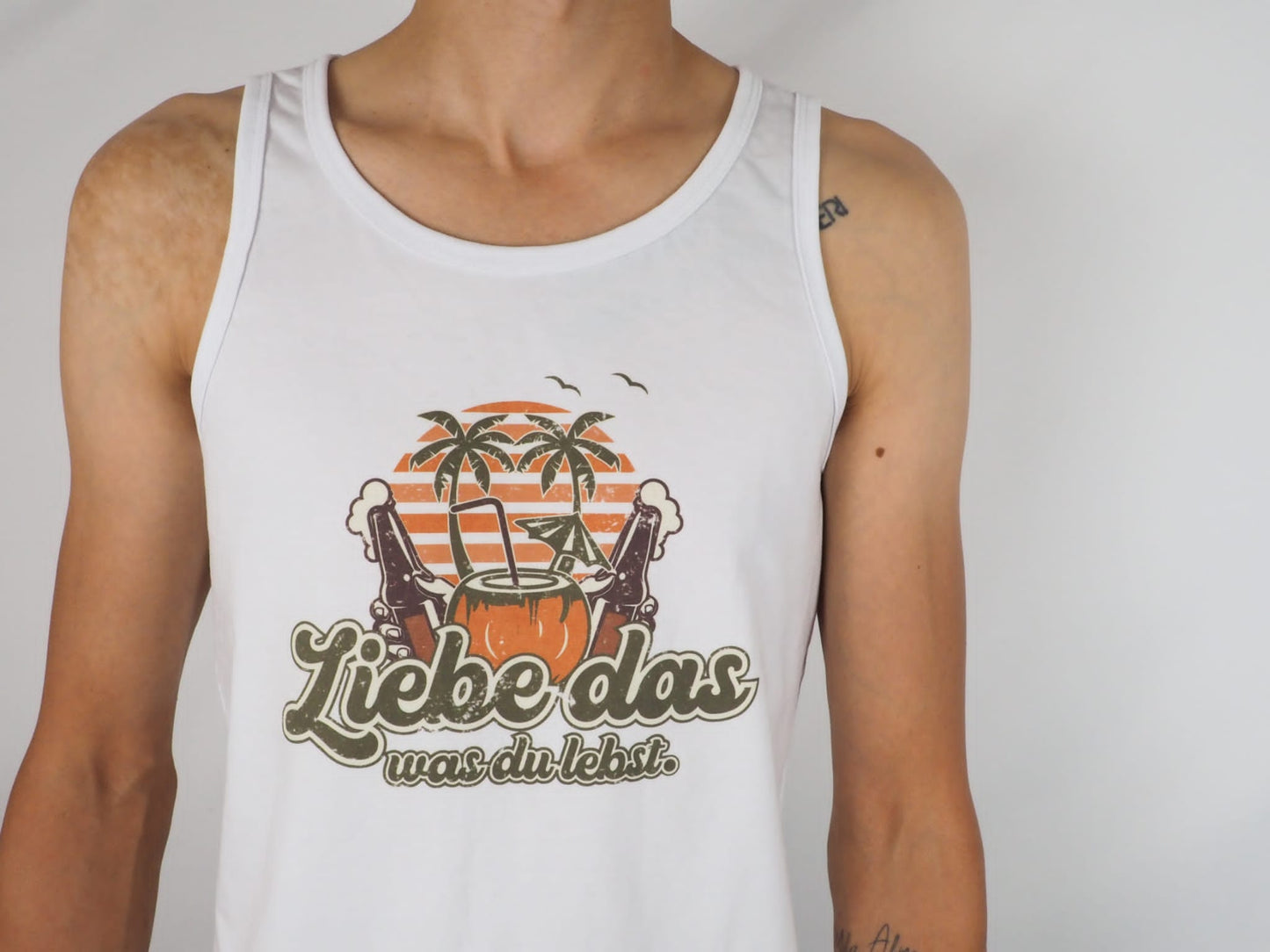 Tanktop | Unisex