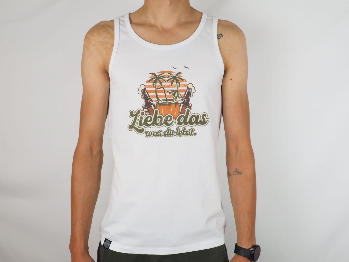 Tanktop | Unisex