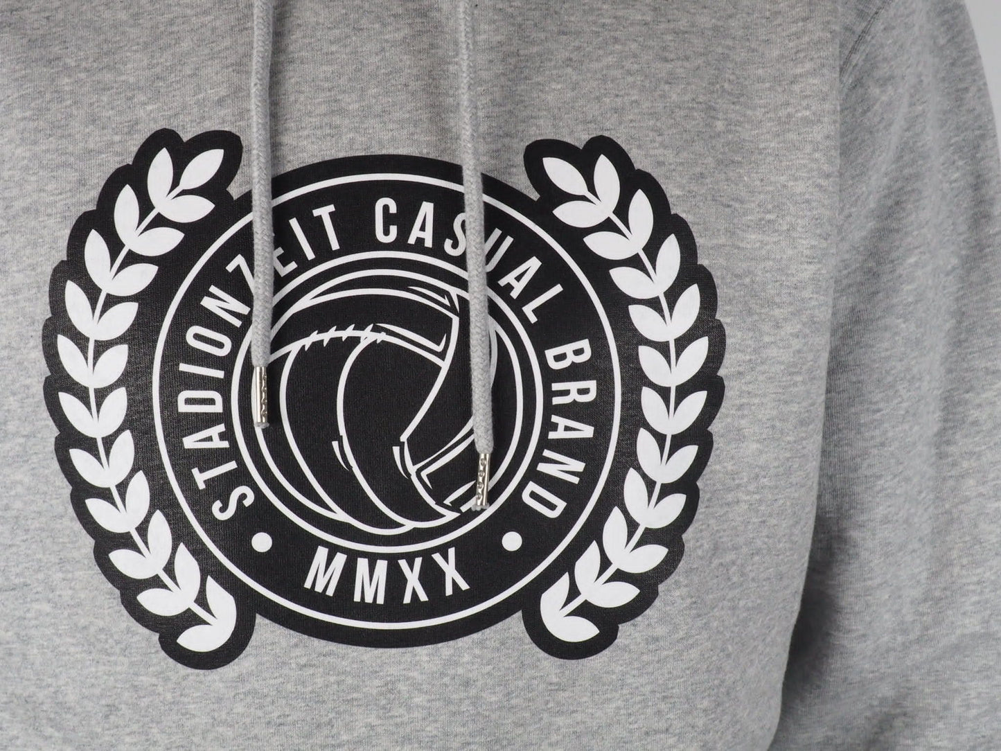 Hoodie - "Kranz BK" | Unisex