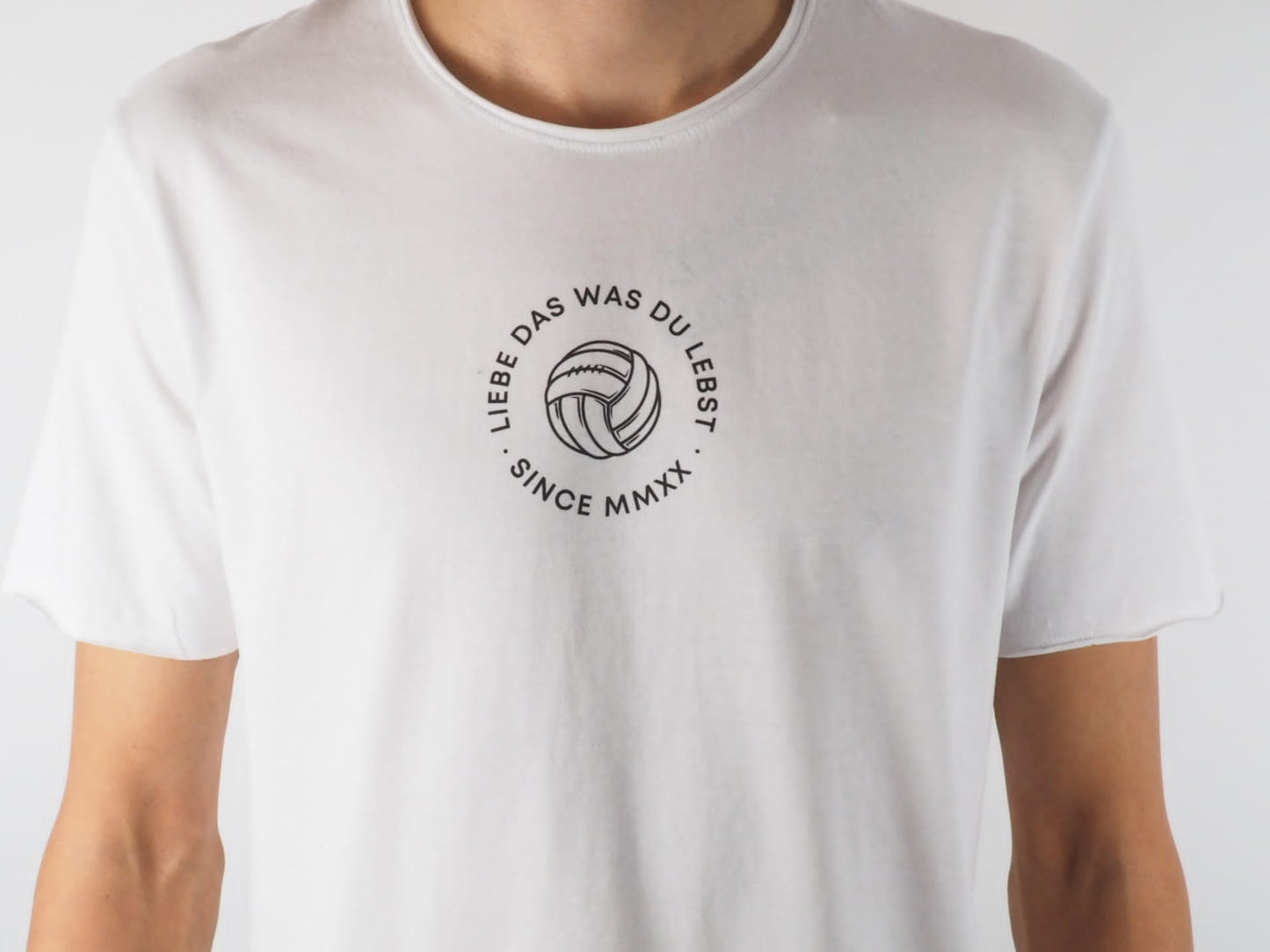 Shirt "Rund" | Unisex