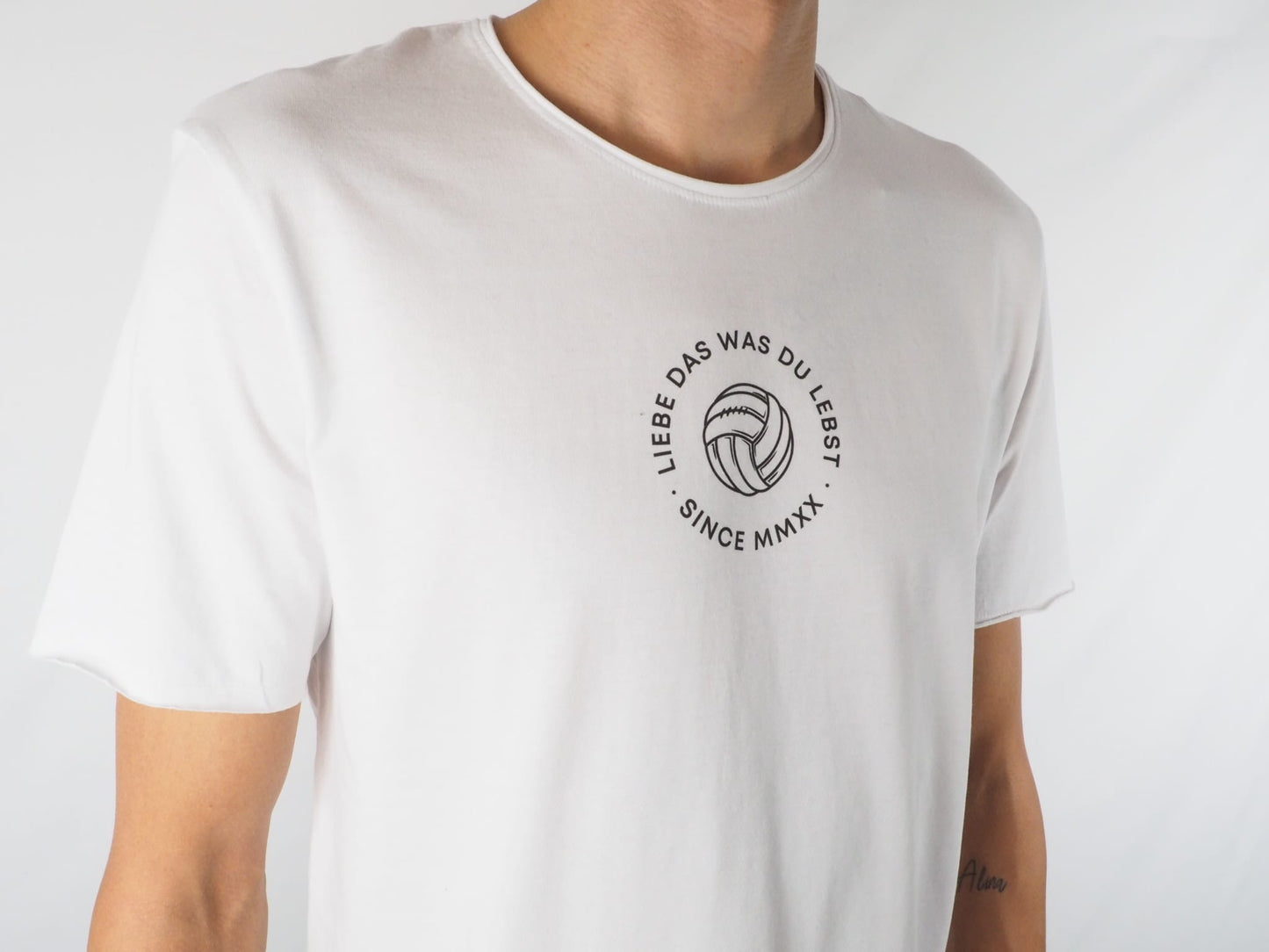Shirt "Rund" | Unisex