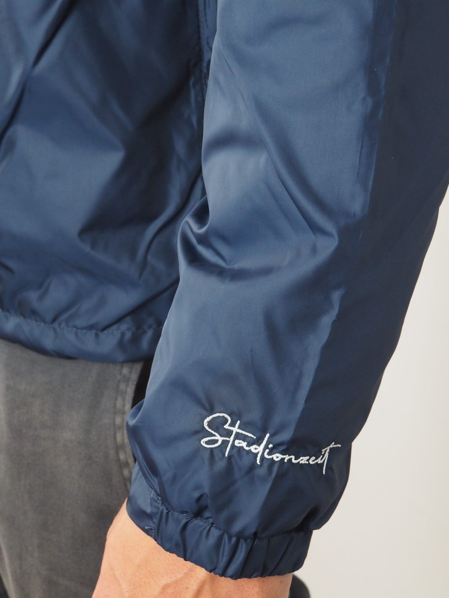 Windbreaker | Basic | Unisex | Größe M