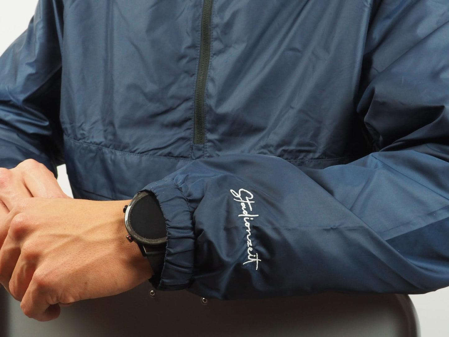 Windbreaker | Basic | Unisex | Größe M