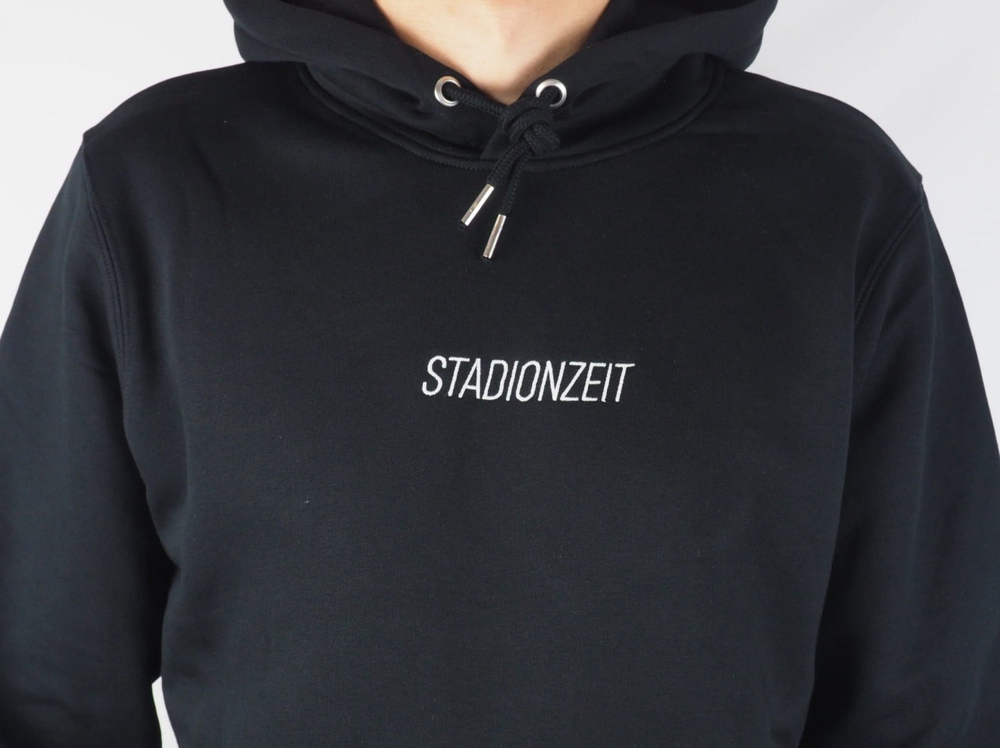 Hoddie - "Stadionzeit 2D" | Unisex