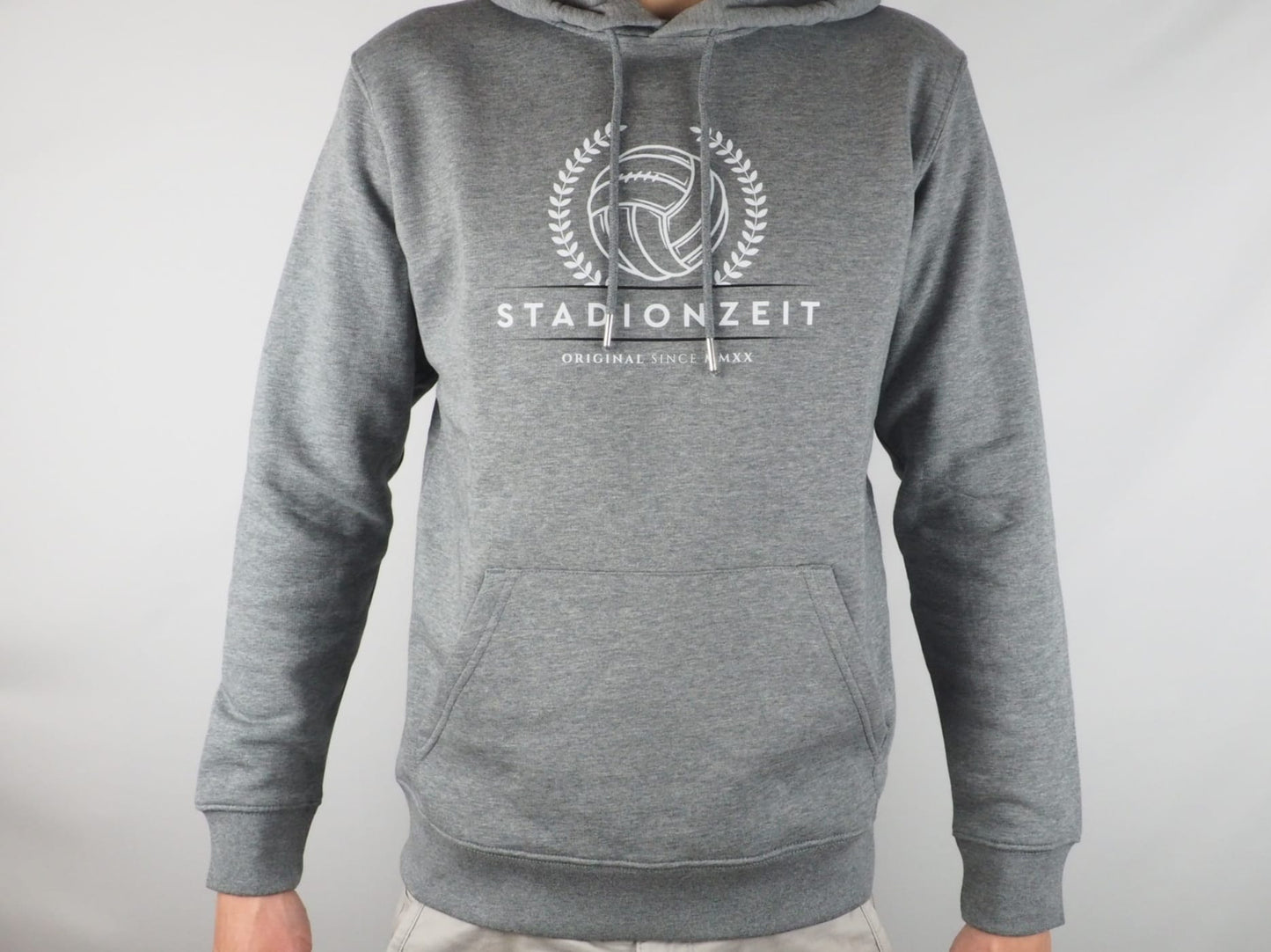 Hoddie - "Bestform" | Unisex