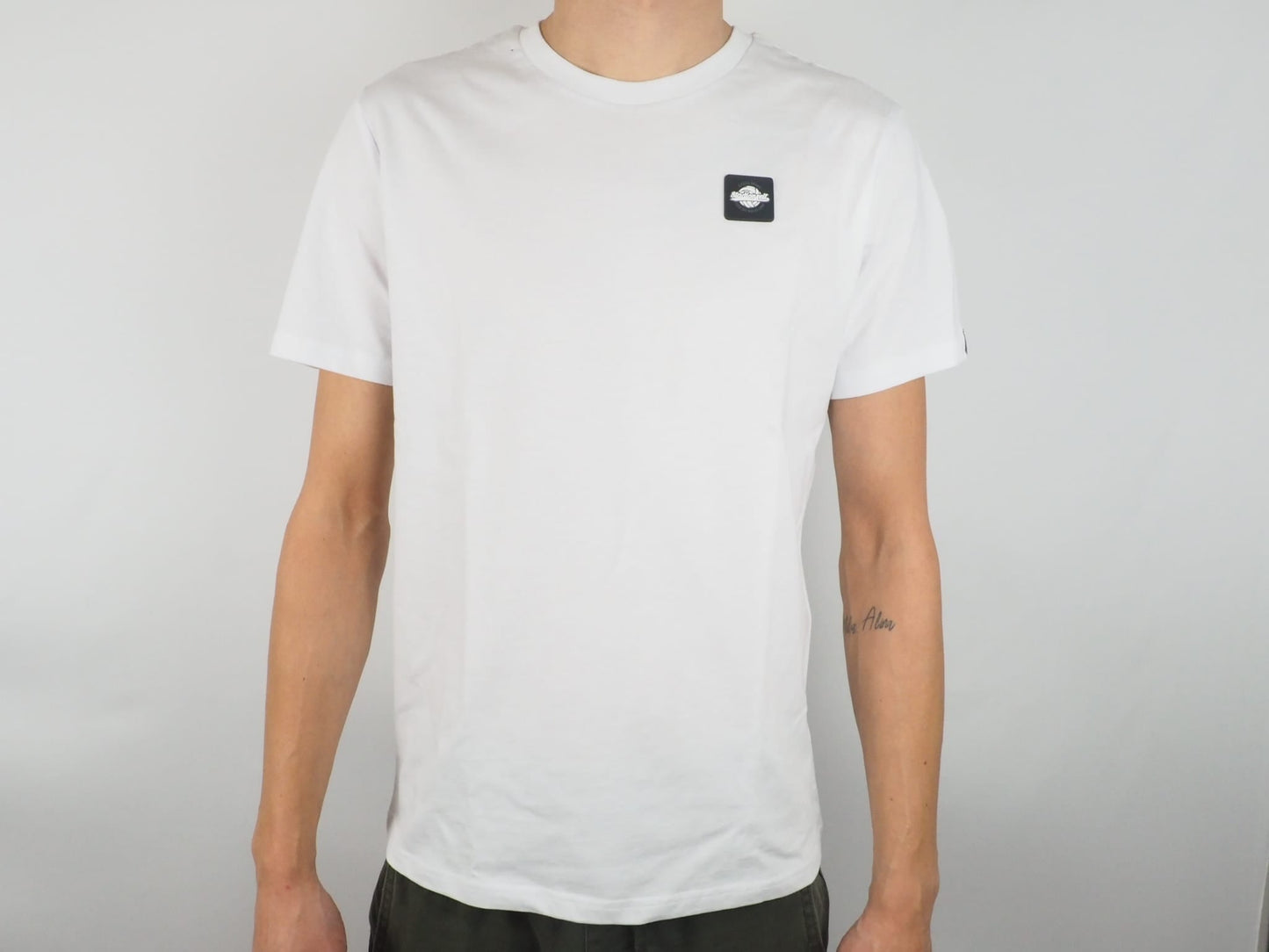 Shirt "Basic" | Unisex