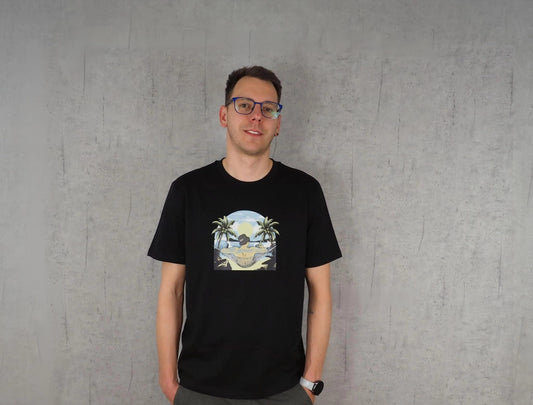 Fussball ist das Leben.