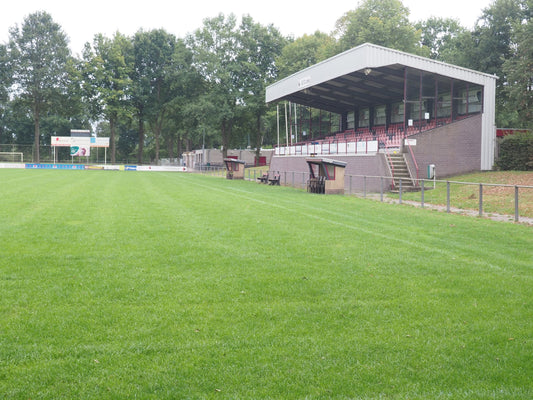 1 Jahr Fußball in der Corona Zeit