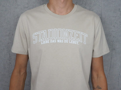 Shirt "College" | Unisex