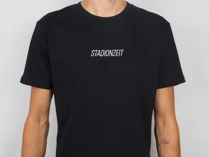 Shirt "Stadionzeit 2D" | Unisex