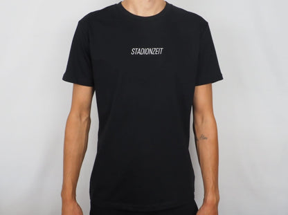 Shirt "Stadionzeit 2D" | Unisex