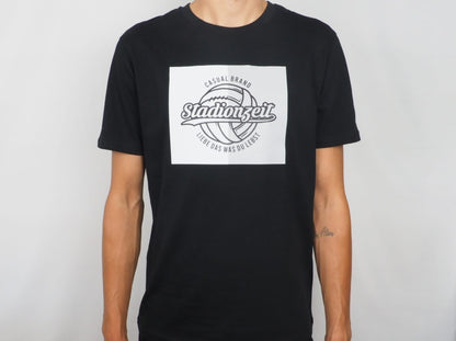 Shirt "square" | Unisex
