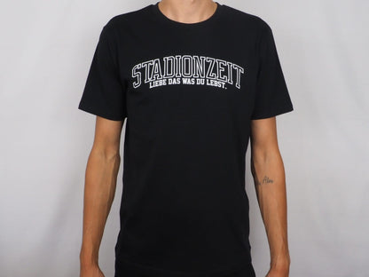 Shirt "College" | Unisex