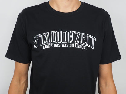 Shirt "College" | Unisex