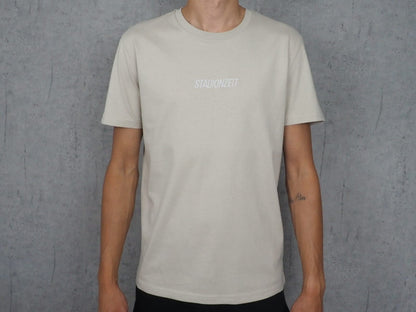 Shirt "Stadionzeit 2D" | Unisex