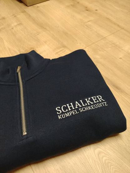 Trucker "Kumpel-Schrift" | Unisex