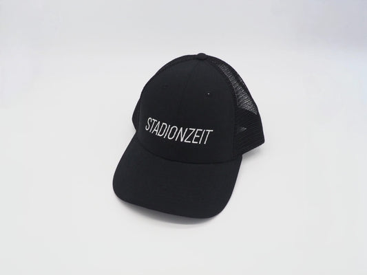 Cap "Stadionzeit 2D"