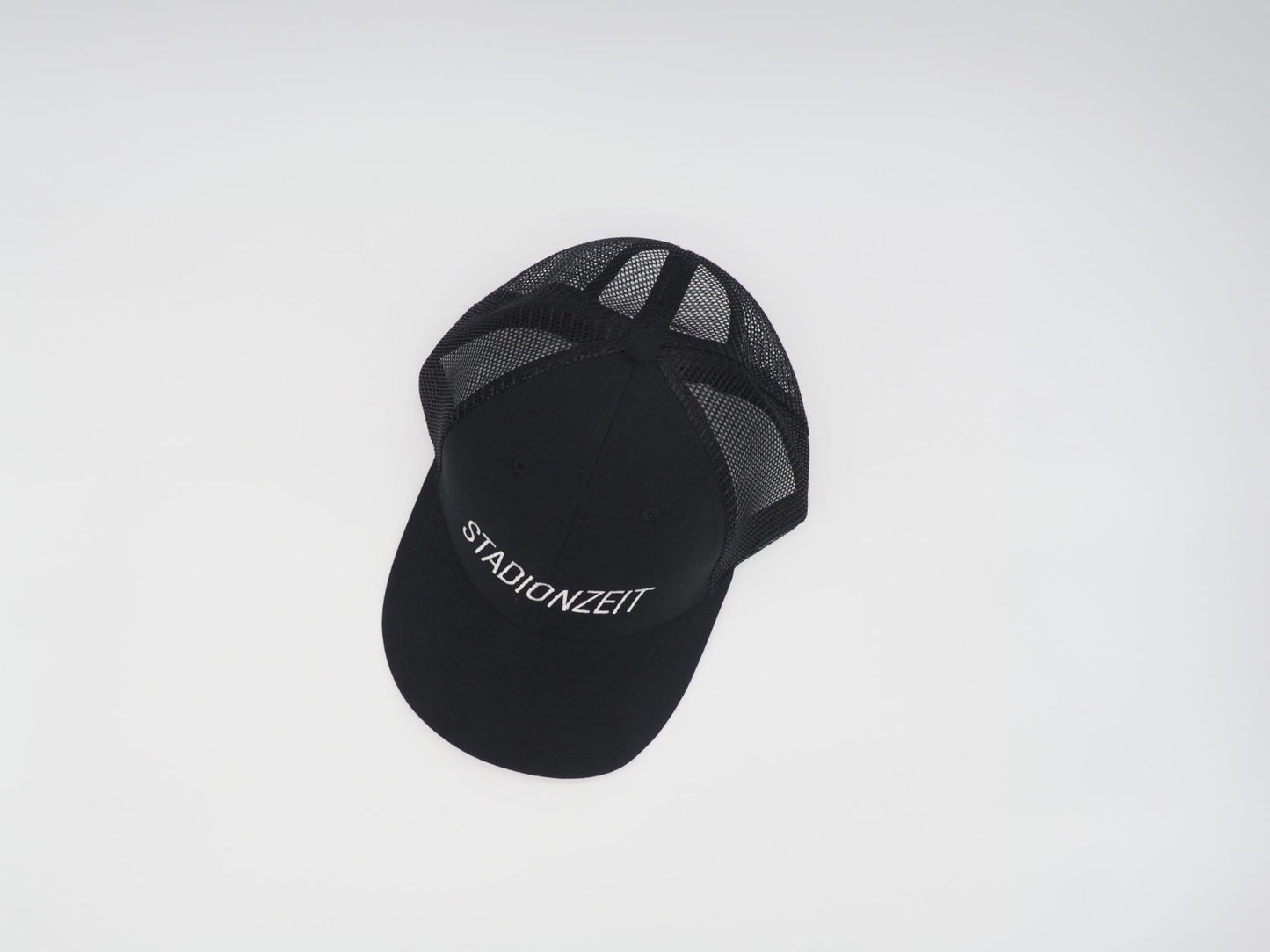 Cap "Stadionzeit 2D"