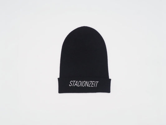 Mütze "Stadionzeit 2D"