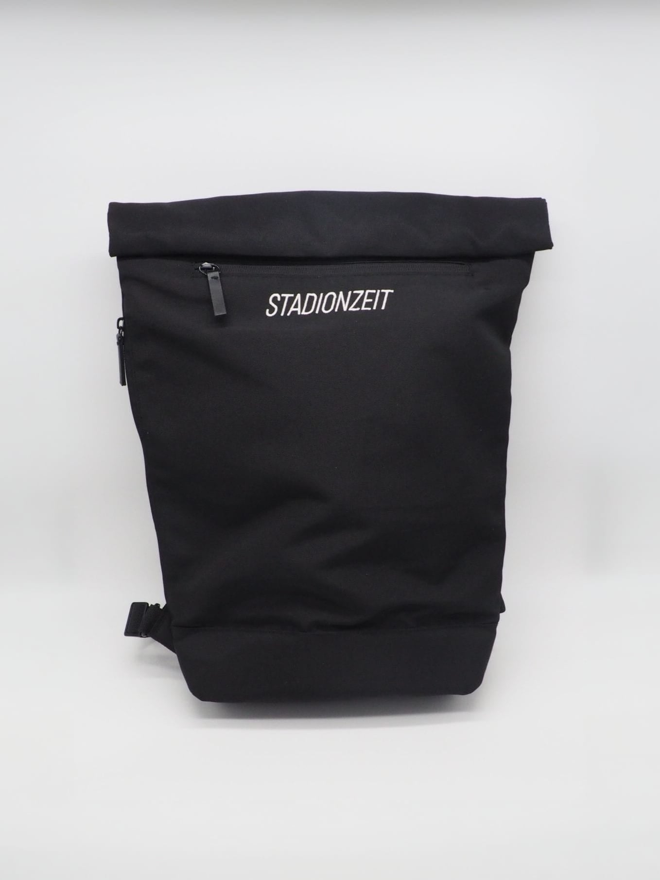 Rucksack "Stadionzeit 2D"