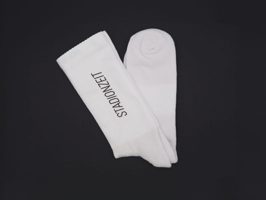 Socken "Stadionzeit" 1er Pack