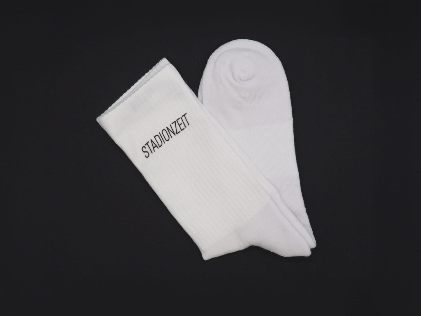 Socken "Stadionzeit" 1er Pack