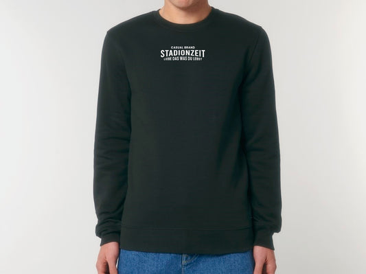 Sweatshirt "Casual" | Unisex