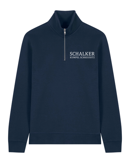 Trucker "Kumpel-Schrift" | Unisex