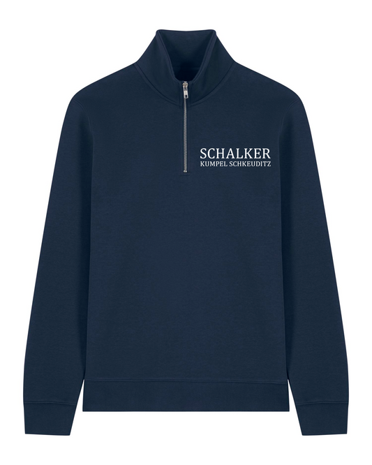 Trucker "Kumpel-Schrift" | Unisex