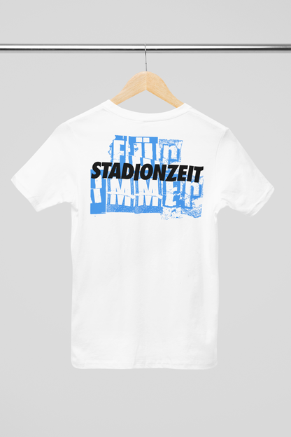 Shirt "FÜR IMMER" Unisex